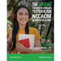 The Official TCM Review Seminar's Textbook for the Pan Canadian Herbology Exam