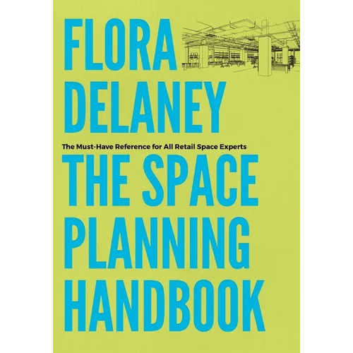 The Space Planning Handbook