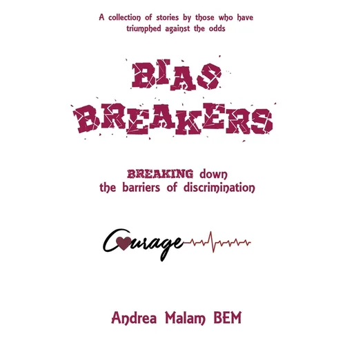 Bias Breakers: Breaking down the barriers of discrimination