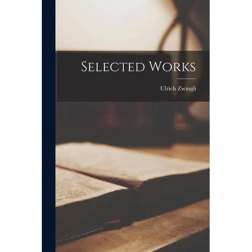 Selected Works