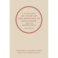 T. R. Malthus, an Essay on the Principle of Population: Volume 2