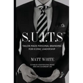 S.U.I.T.S: Tailor-made personal branding for iconic leadership