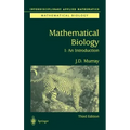 An Introduction to Mathematical Biology