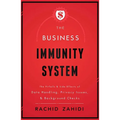The Business Immunity System: The Pitfalls & Side Effects of Data Handling, Privacy Issues, & Background Checks