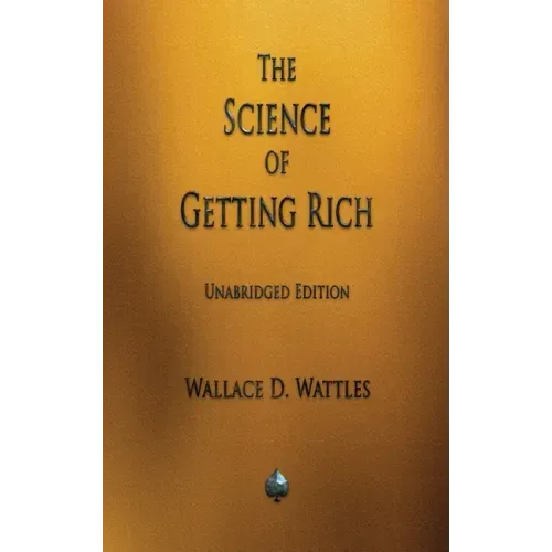 The Science of Getting Rich