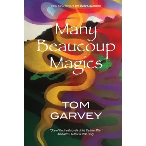 Many Beaucoup Magics