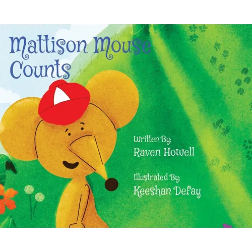 Mattison Mouse Counts