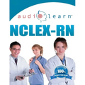 NCLEX-RN AudioLearn: Complete Audio Review for the NCLEX-RN (Nursing Test Prep Series)