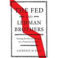 The Fed and Lehman Brothers