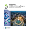 OECD Skills Strategy Bulgaria