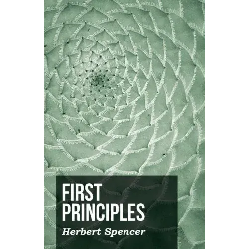 First Principles