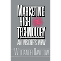 Marketing High Technology