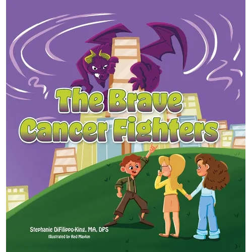 The Brave Cancer Fighters