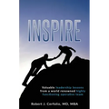 Inspire: Valuable leadership lessons from a world renowned highly functioning operative team