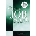 Nursing Job Search Handbook