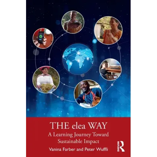 The Elea Way: A Learning Journey Toward Sustainable Impact