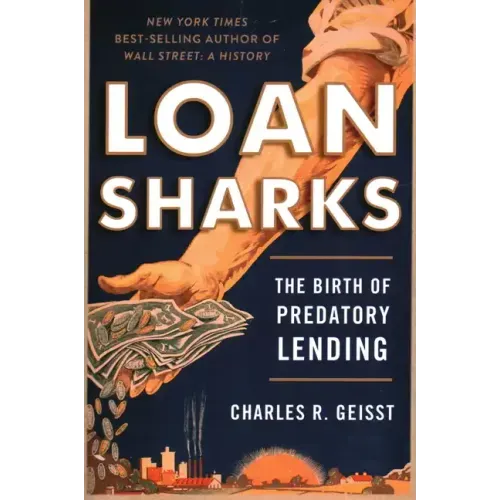 Loan Sharks