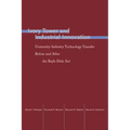 Ivory Tower and Industrial Innovation: University-Industry Technology Transfer Before and After the Bayh-Dole ACT