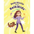 Reiki Rickie shares ReikiKids