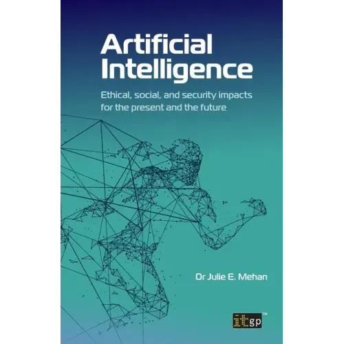 Artificial Intelligence: Ethical, social, and security impacts for the present and the future