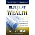 Blueprint to Wealth: Financial Freedom in 15 Minutes a Week