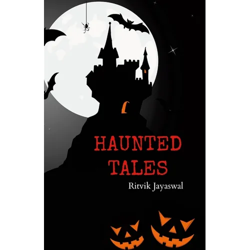 Haunted Tales