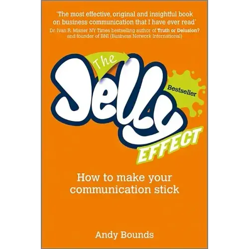 The Jelly Effect