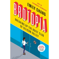 Brotopia: Breaking Up the Boys' Club of Silicon Valley