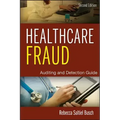 Healthcare Fraud 2e