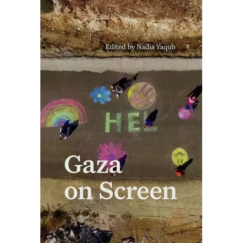 Gaza on Screen