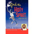 GRAB THE HOLY SPIRIT...and run on