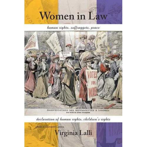 Women in Law