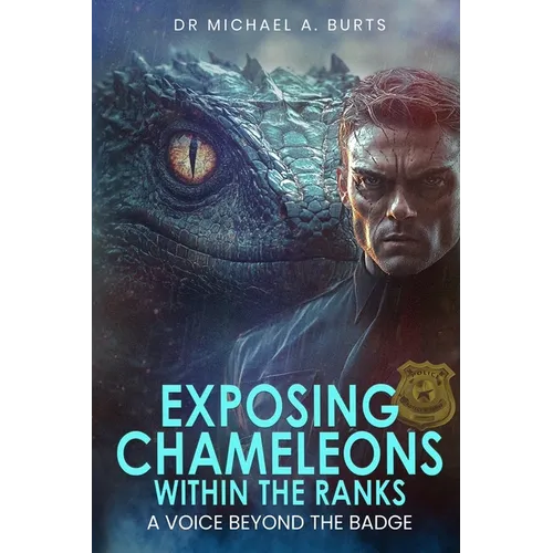 Exposing Chameleons Within the Ranks: A Voice Beyond the Badge