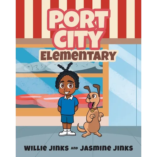 Port City Elementary