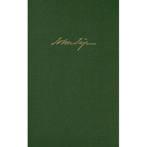 The Selected Papers of John Jay: 1760-1779 Volume 1