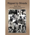 Ripped to Shreds: A War Lieutenant's Tale