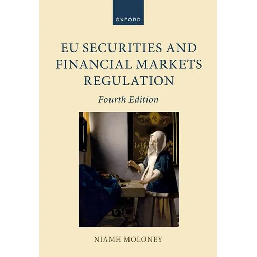 EU Securities and Financial Markets Regulation