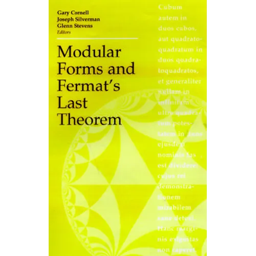 Modular Forms and Fermat's Last Theorem