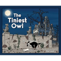 The Tiniest Owl