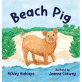 Beach Pig
