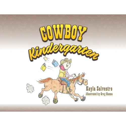 Cowboy Kindergarten