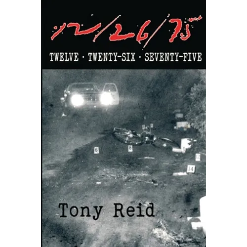 12/26/75: Twelve Twenty-Six Seventy-Five