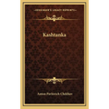 Kashtanka