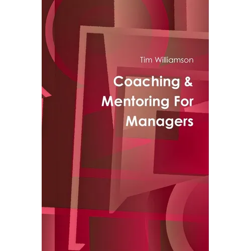 Coaching & Mentoring