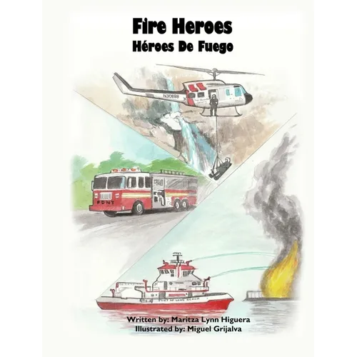 Fire Heroes - Héroes De Fuego