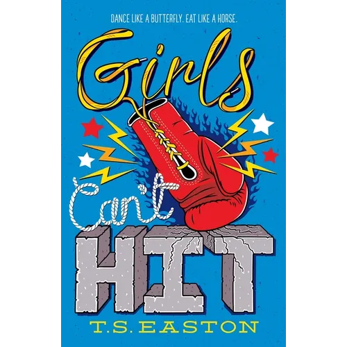 Girls Can't Hit