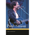 The Words and Music of Paul Simon