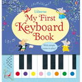 My First Keyboard Book