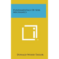 Fundamentals of Soil Mechanics