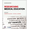 Researching Medical Education